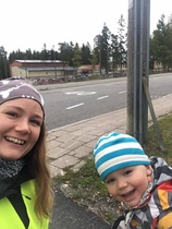 Tarmokkaat tienturvaajat Moisiossa